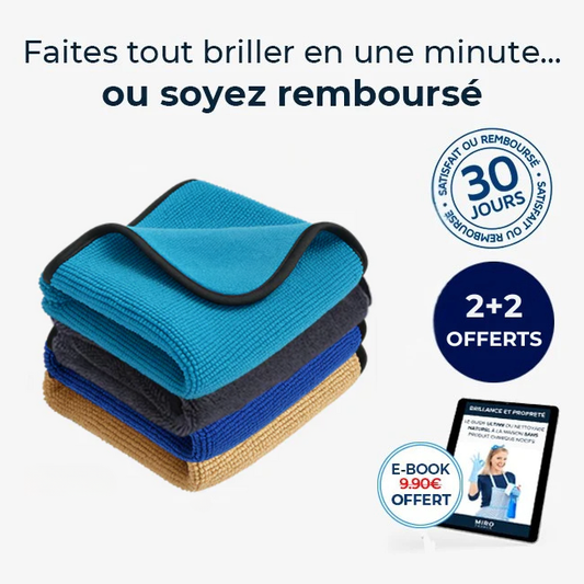 Chiffon (2+2 OFFERTS)